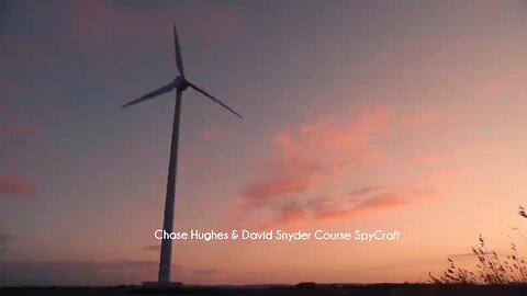 Chase Hughes & David Snyder Course SpyCraft course download