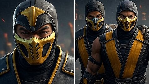 Epico 🔥 Batalla de Sektor: Combos Movimientos Fatales