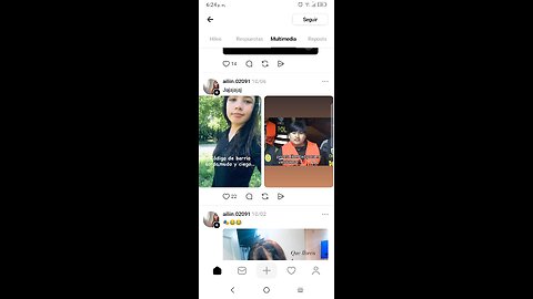 Blackpill: que es un hanasmussen?