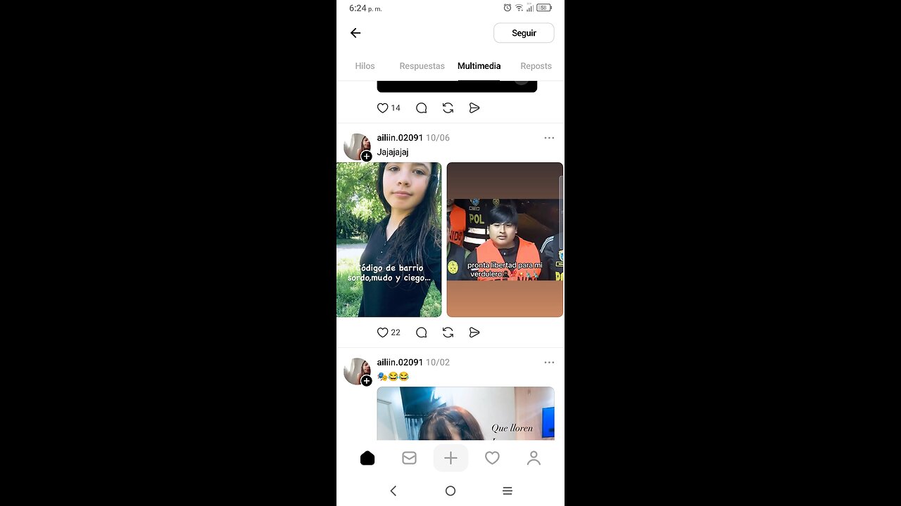 Blackpill: que es un hanasmussen?