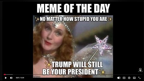 "Click your heels three times" ..... (DD POKER)