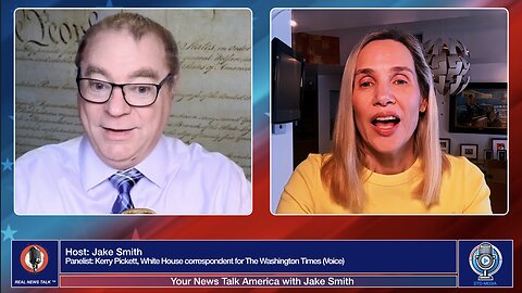 Media Collusion, Davos Power Plays & Energy Wars | Your News Talk America | 1-23-26