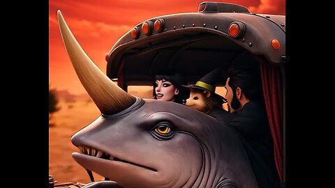 PANEL BREAKERS #128 - INK TANK TALKIN' COMICS