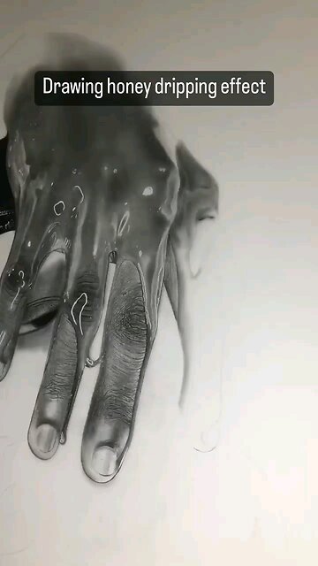 Drawing Tutorial for realistic 🎨