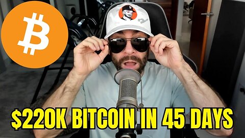 2170: Bitcoin Crashes to $89,000 as World’s Highest IQ Holder Predicts $220K BTC in 45 Days