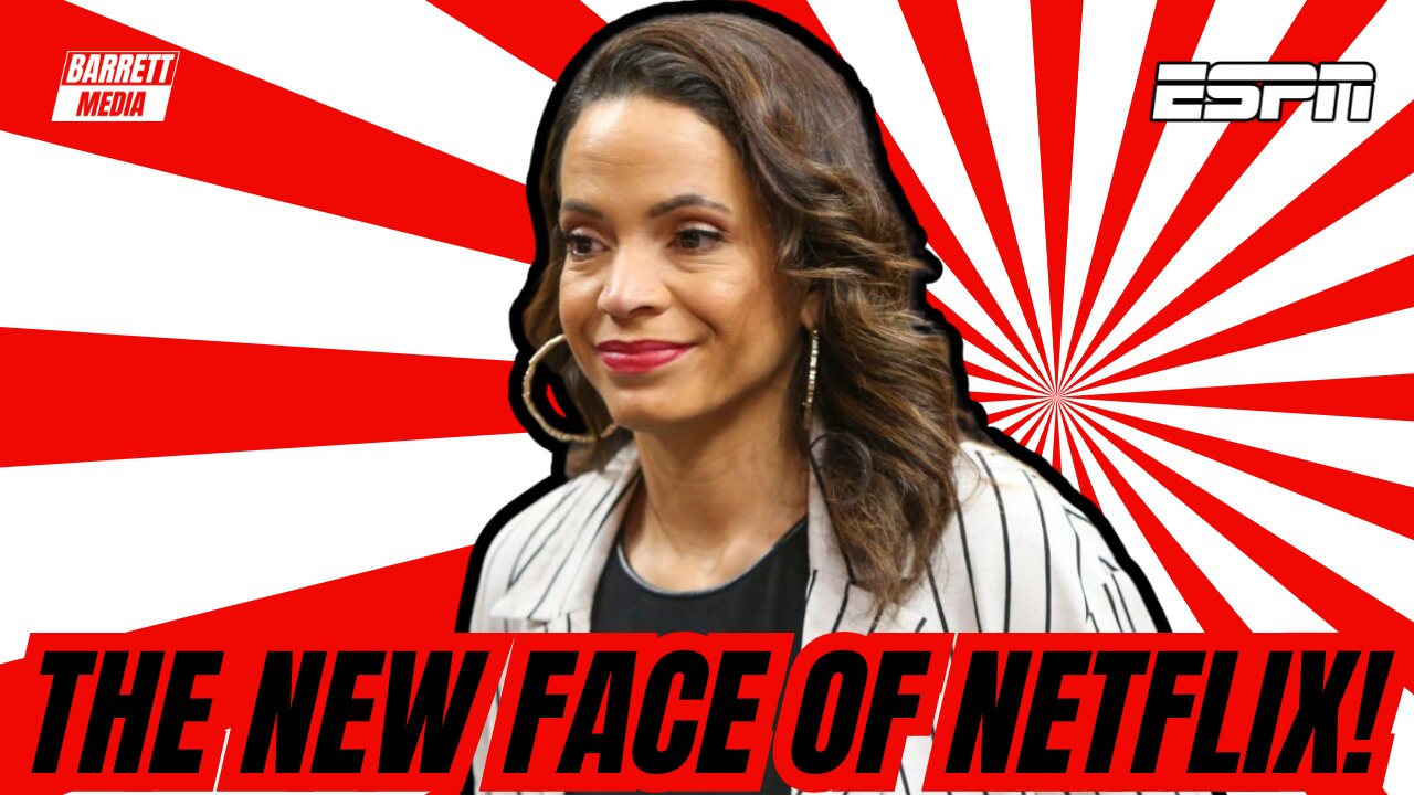 Elle Duncan Departing ESPN for Significant Role at Netflix!