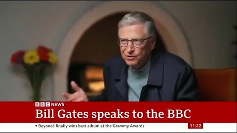 Bill Gates: RFK Jr Is Misleading On Vaccines