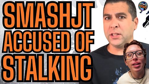 SmashJT Accused Of STALKING By UNHINGED WOMAN | Alyssa Mercante DEMANDS His OBEDIENCE IN LIFE