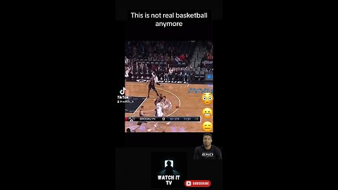 NBA referees don’t call travels anymore