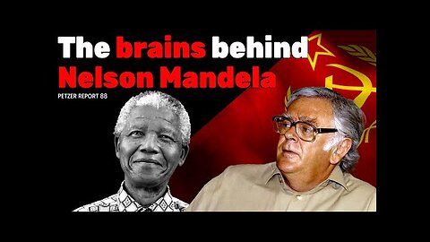Mandela's Puppetmaster: The True Story of the Man Who Got the ANC in Power