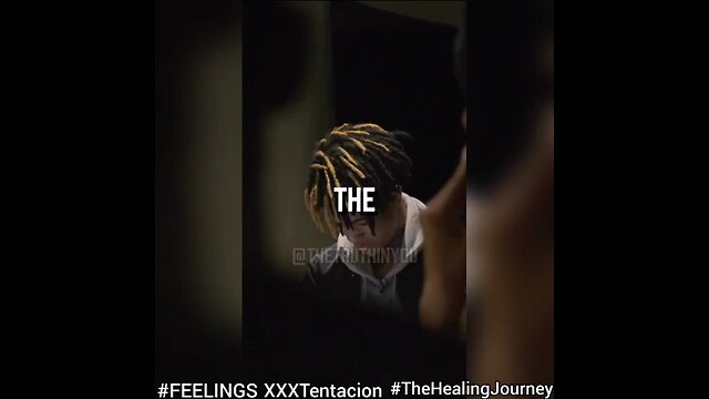 FEELINGS The Healing Journey