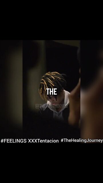 FEELINGS The Healing Journey