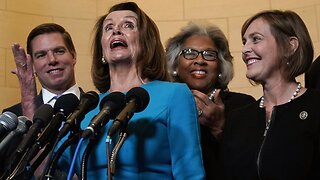 Arrest Now! - Top Democrat Threatens Trump Officials