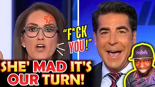 🚨Fox's Jessica Tarlov ANNIHILATED By Jesse Watters After MELTING DOWN Over Trump's Comey Indictment!