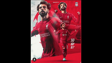 Mo Salah X Waited forever 🔥🔥🔥