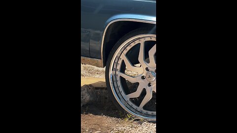 Cadillac clean asf