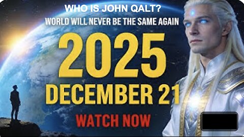 DECEMBER 21 2025 - THE EVENT MAJOR TIMELINE EXPANSION UNDERWAY ON EARTH!