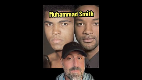 Muhammad Ali Smith