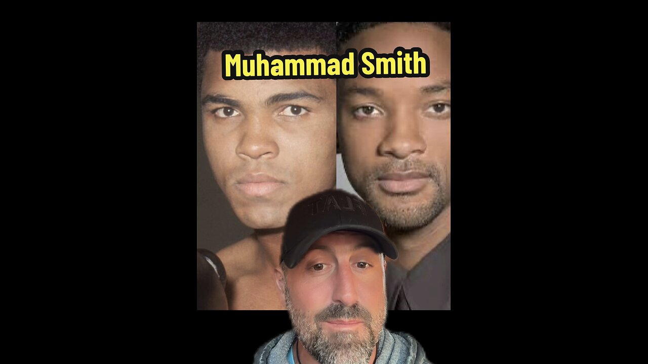 Muhammad Ali Smith