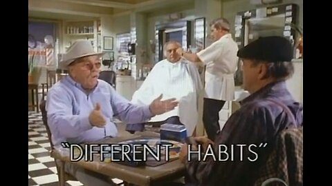 Our House - S01E10 - Different Habits - 1986 - 720p