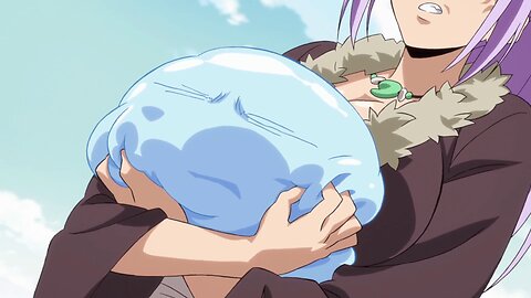 That Time I Got Reincarnated as a Slime - Gabiru arrives