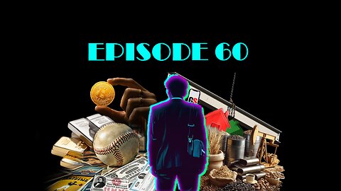 EP 60: T Accounts - A Quick and Easy Way to Calculate Balances and Net Worth