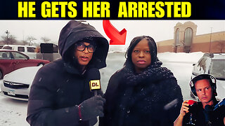 Don Lemon Saves His Own Skin & Turns In His Best Friend