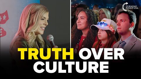 Standing on Truth in a Confused World | Allie Beth Stuckey Prove Me Wrong