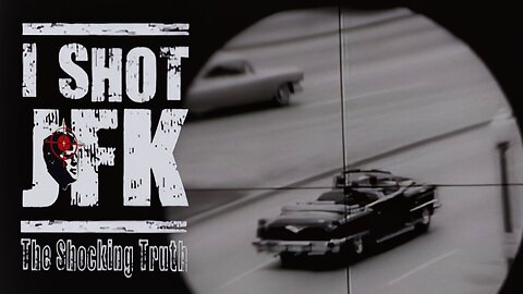 I Shot JFK: JFK Assassin Final Interview Before His Death