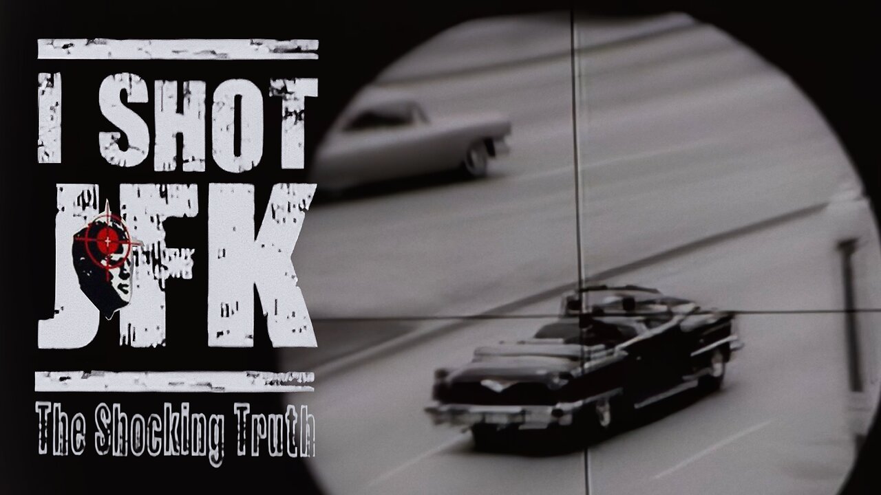 I Shot JFK: JFK Assassin Final Interview Before His Death
