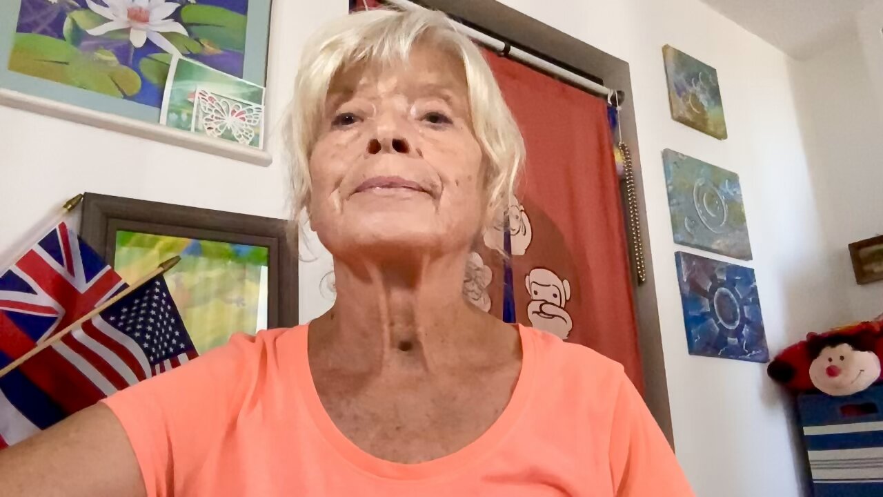 Me, solo, on happiness