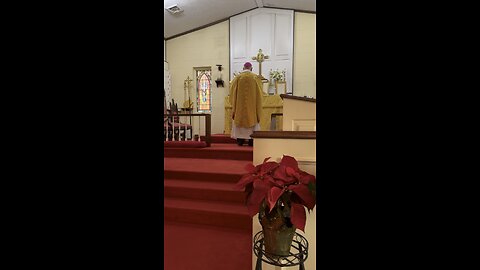 Bp. Crowder’s Sermon from Epiphany I