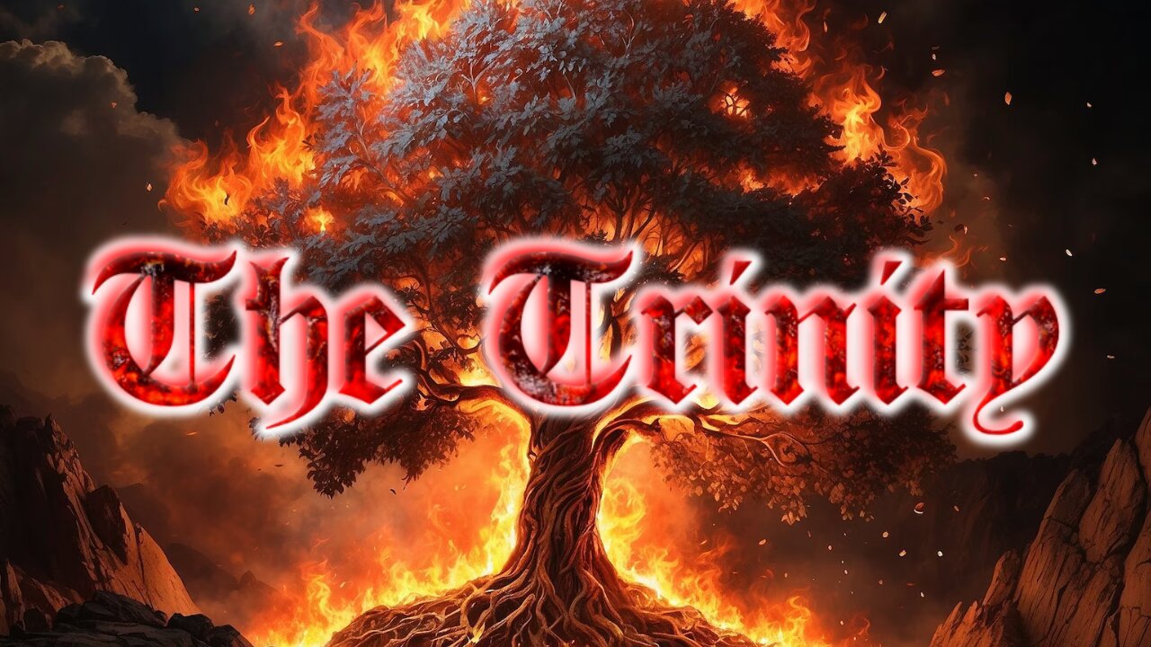 The Trinity