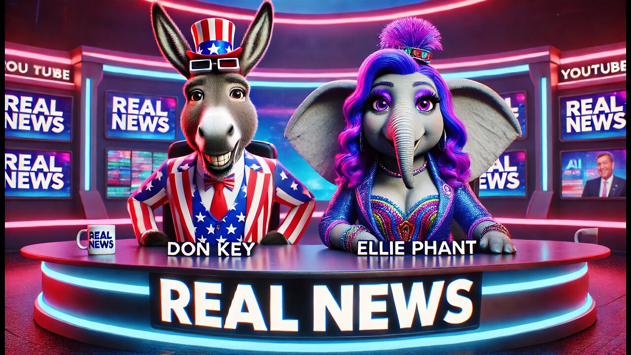 REAL AI NEWS Top 10 Headlines for Feb 18 2025 Money - Making AI Tools!