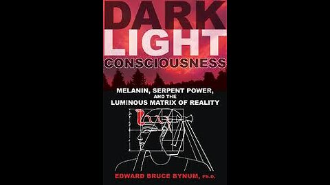 Dark vs Light Consciousness