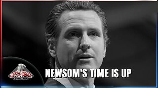 LA Residents are demanding Recall efforts on Gavin Newsom