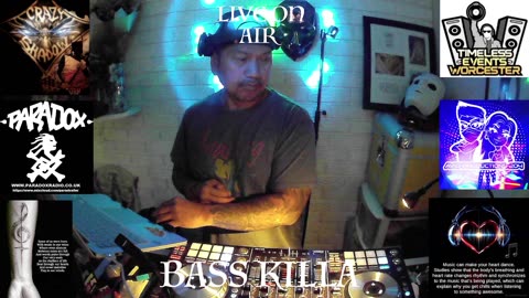 You’re Now Locked Into Timeless !