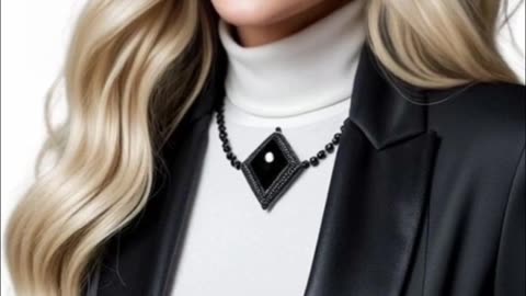 Medusa: Beyond Monstrosity - The Power of the Gaze (By Adeline Atlas)