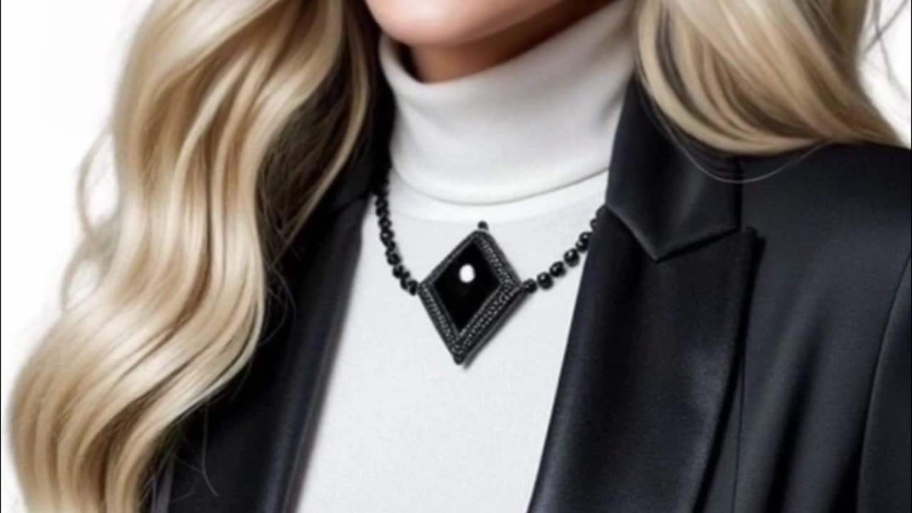 Medusa: Beyond Monstrosity - The Power of the Gaze (By Adeline Atlas)