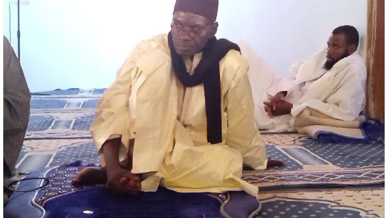 Wormaye Touba Part 1