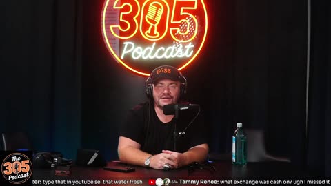 Garry The Numbers Guy NEW FULL EPISODE 305 Podcast! - October 11, 2025