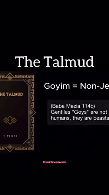 THE CRAZY JEWISH BOOK TALMUD