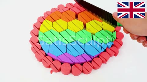 🇬🇧 Tribute to England — Pure 4K Visual ASMR • Lugn och Tillfredsställelse