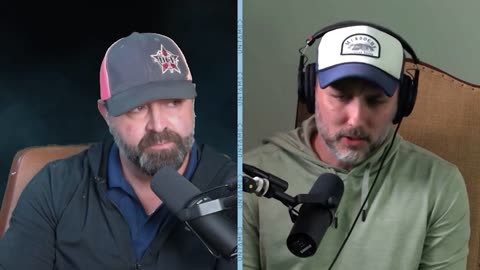 RERUN-Joe Oltmann Untamed | Guest Brad Skistimas | Cancel Culture, Unchecked Migration | 12.2.25