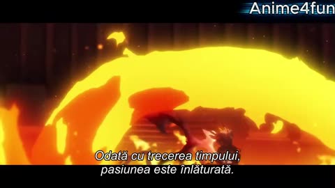 Arknights - Enshin Shomei ep 25 subtitrare romana anime
