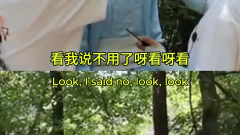 Funny BTS Chat Revealed! Lan Wangji’s Reactions Are Priceless 😆