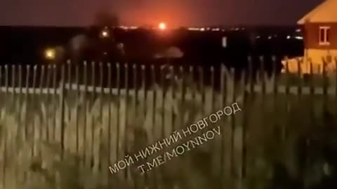 💥🔥 Ukraine Russia War | Drones Strike Lukoil Refinery in Nizhny Novgorod | RCF
