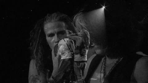 Boogie Man - Aerosmith (live)