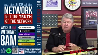 Voice of Rural America - REPLAY - October 10, 2025