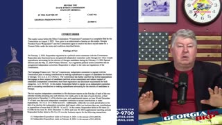Voice of Rural America - REPLAY - October 10, 2025